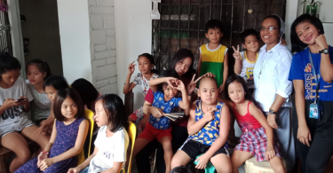 Reflection on Outreach Program-Community Service