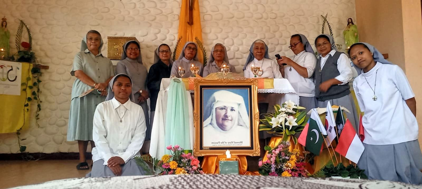 Dia yang adalah Kasih