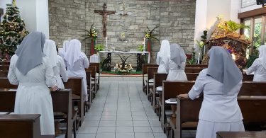 Perayaan Natal di Masa Pandemi