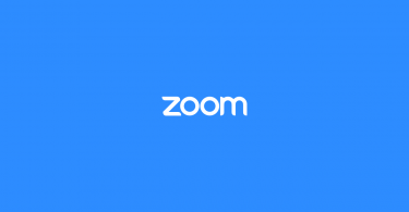 Memasang aplikasi zoom di ponsel